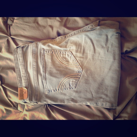 Hollister Jean leggings
