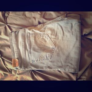 Hollister Jean leggings