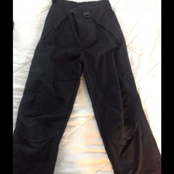 70 off athletic works pants boys size 1214 snow poshmark athletic works snow pants