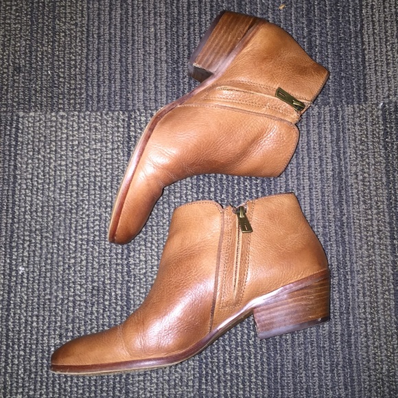 Sam Edelman Petty Boots