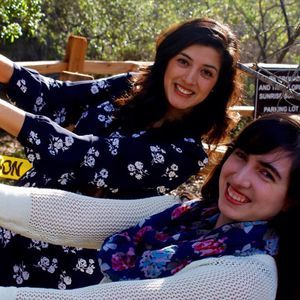 Meet your Posher, Vanessa