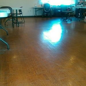 Meet your Posher, Steve