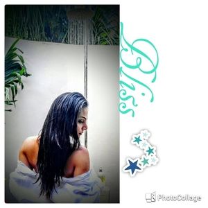 Meet your Posher, Kimberly