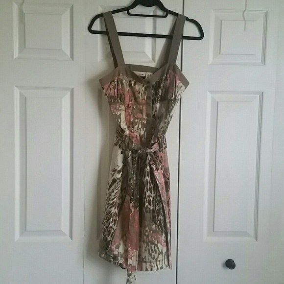 DKNY Jeans Dress - Picture 2 of 3
