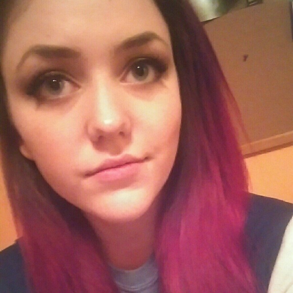 Meet your Posher, Jessie