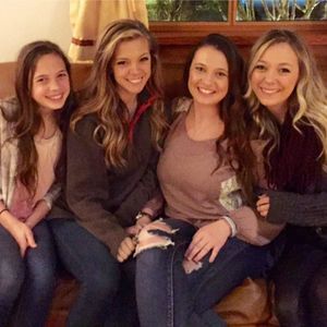 Meet your Posher, Allie