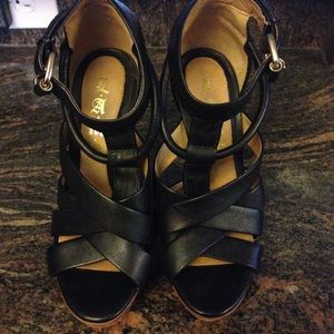 Gorgeous LAMB heels!!