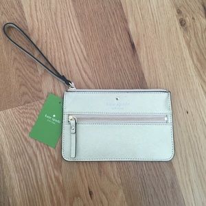 Kate Spade Wristlet