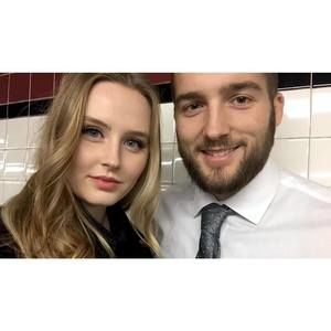 Meet your Posher, Kelly