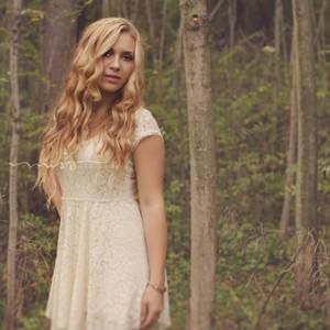 Meet your Posher, Savanna