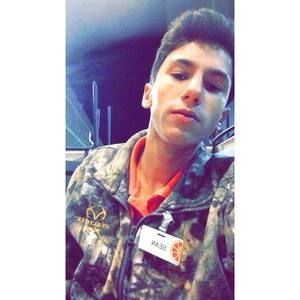 Meet your Posher, Sean