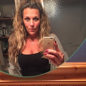 Meet your Posher, Dawn