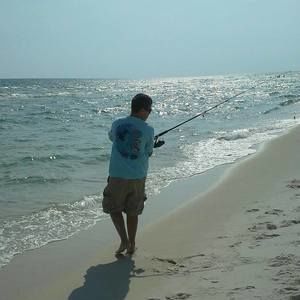 Meet your Posher, Andrew