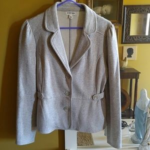 St. John's Bay Blazer