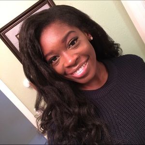 Meet your Posher, Anenda