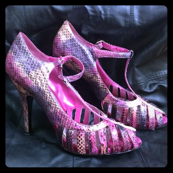 Python Bcb Shoes - image 1