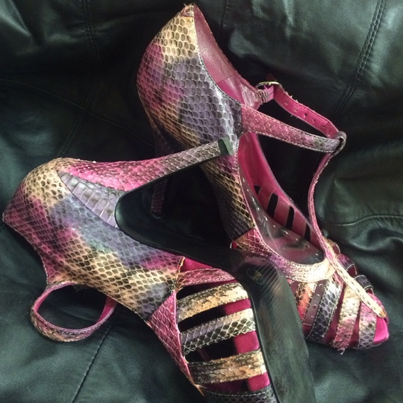 Python Bcb Shoes - image 2