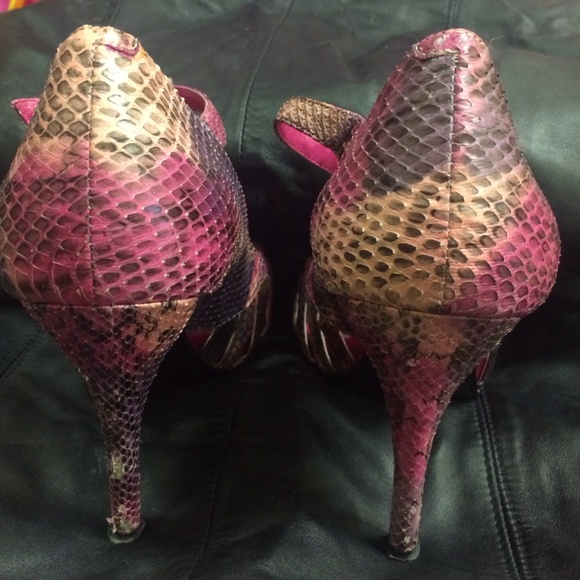 Python Bcb Shoes - image 3