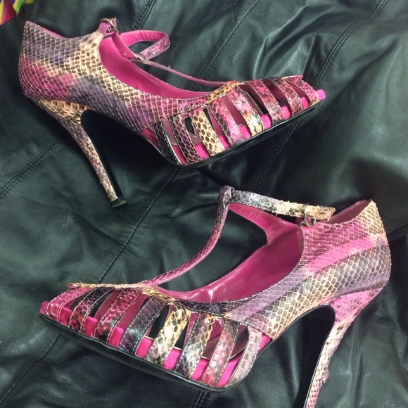 Python Bcb Shoes - image 4