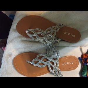 Cute Sandals
