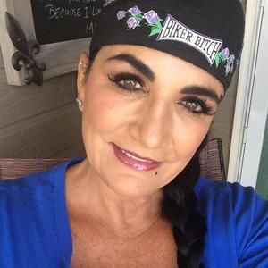 Meet your Posher, Tracy