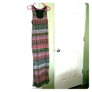 AE Maxi Dress