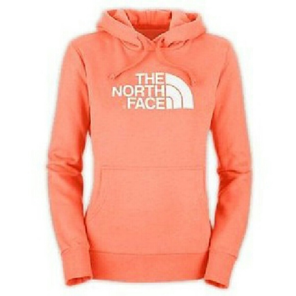North face hoodie!