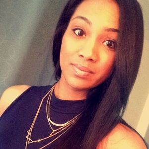 Meet your Posher, Sylvia