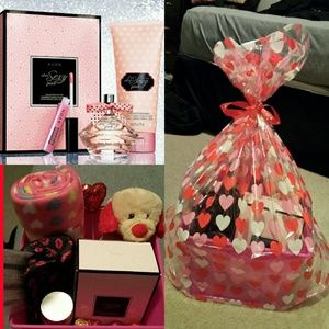 Valentine Basket