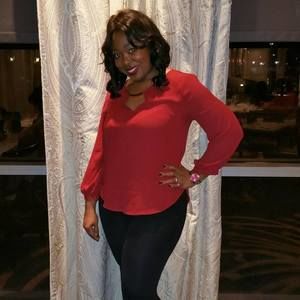 Meet your Posher, April