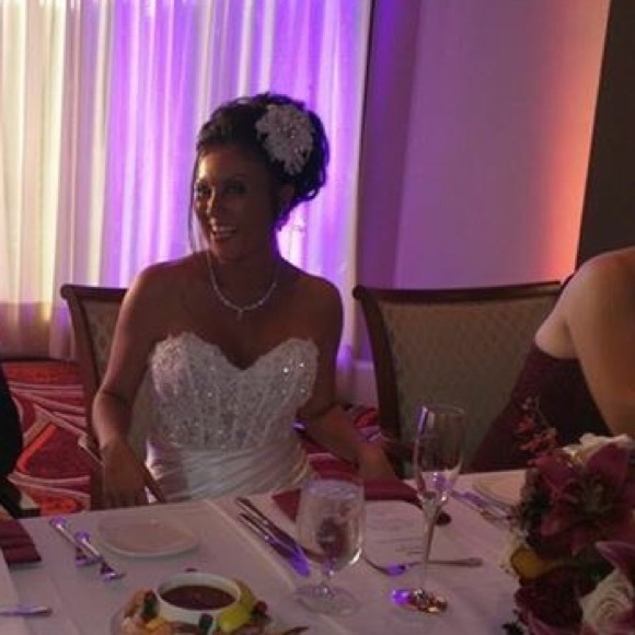Wedding Headpiece