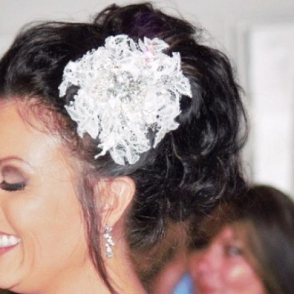 Wedding Headpiece
