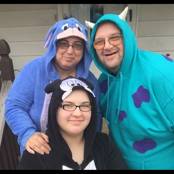 Meet your Posher, Aleisha