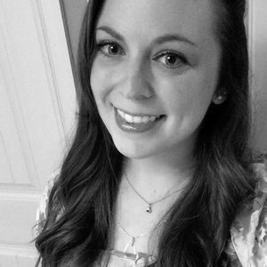 Meet your Posher, Caroline