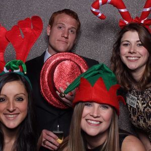 Meet your Posher, Casey