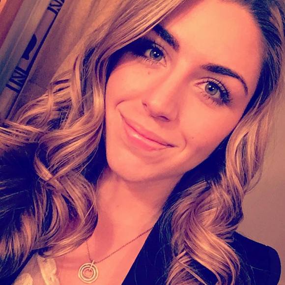Meet your Posher, Kristen