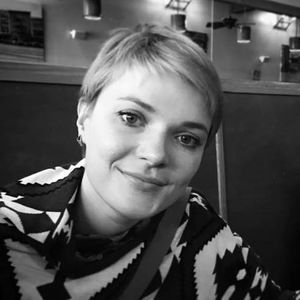 Meet your Posher, Barbara