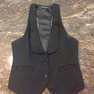 Express Vest