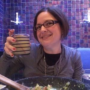 Meet your Posher, Karin anne