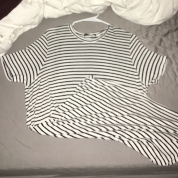 Brandy Melville tshirt dress