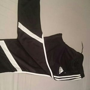 Adidas Soccer Sweats
