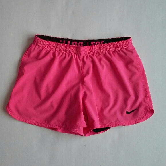 Nike Pants - Final⚡Nike shorts with compression lining