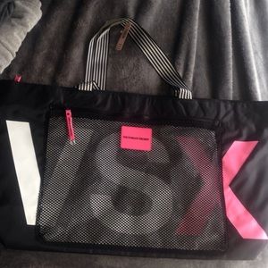 Tote Bag Victoria Secret