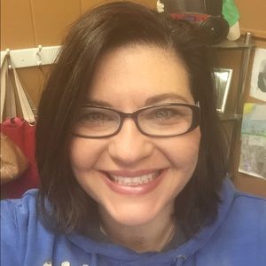 Meet your Posher, Jena