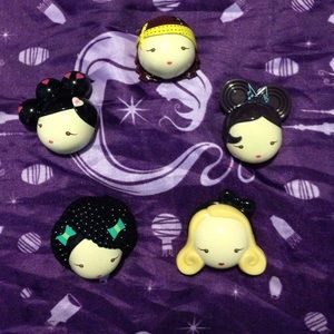 Harajuku Lovers Perfumes