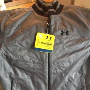 Under Armour ColdGear Storm Jacket