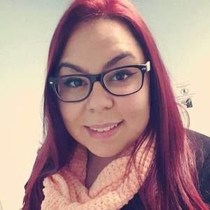 Meet your Posher, Diana