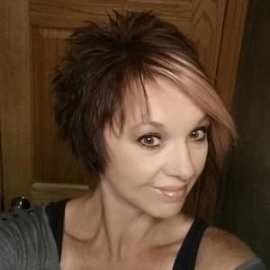 Meet your Posher, Jenny