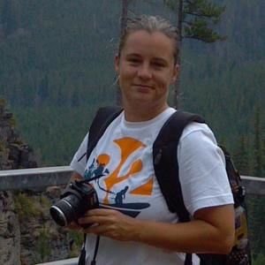 Meet your Posher, Jody