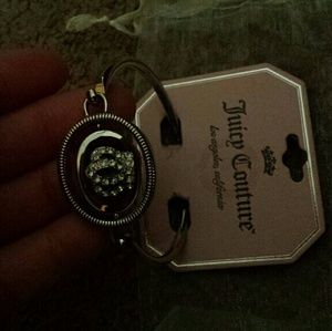 Juicy couture bracelet